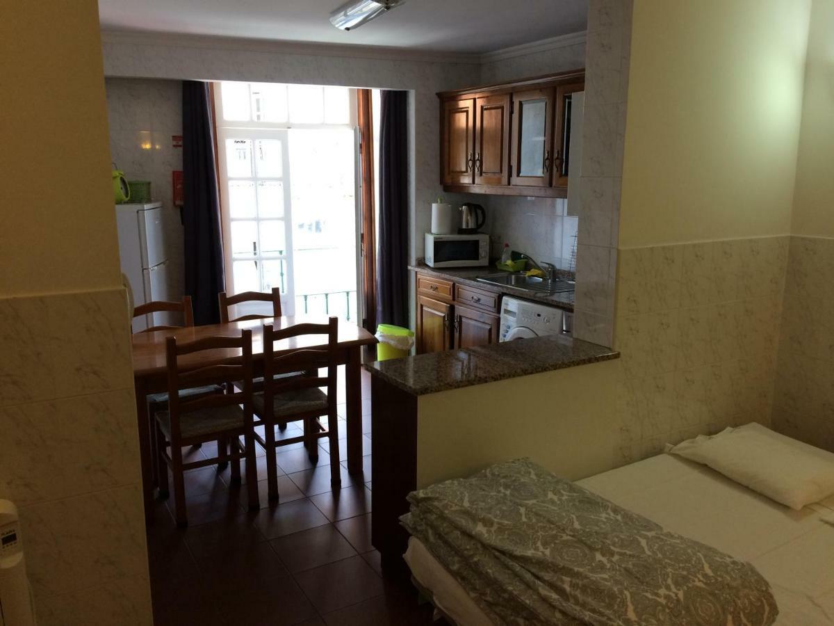Appartement Downtown Se Oporto